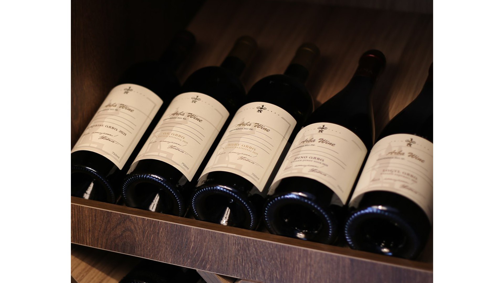Arba Wine Futures Vendemmia 2022 continues: we accept orders!