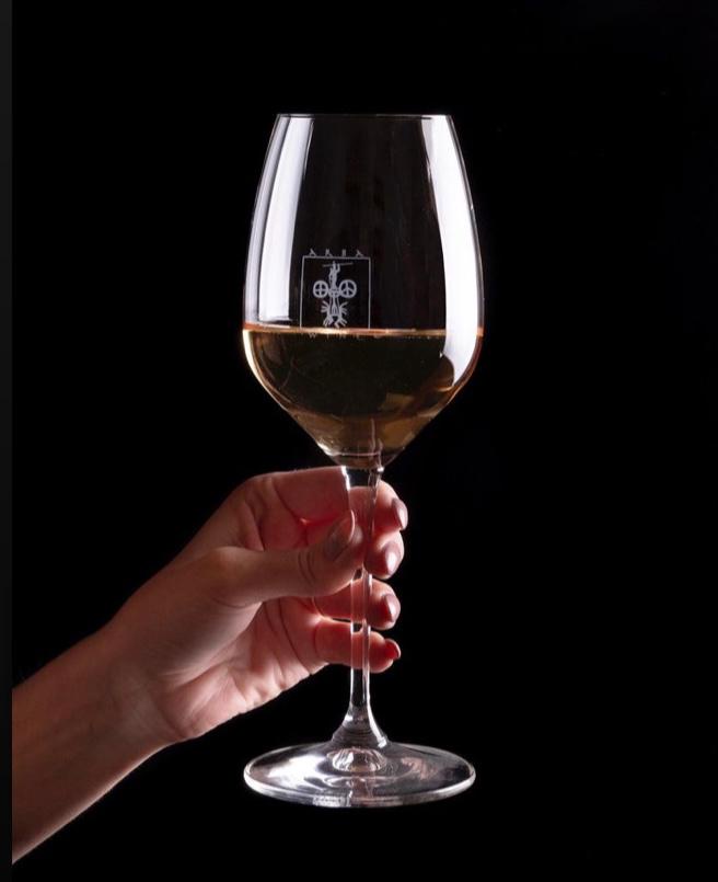 Wine investment.