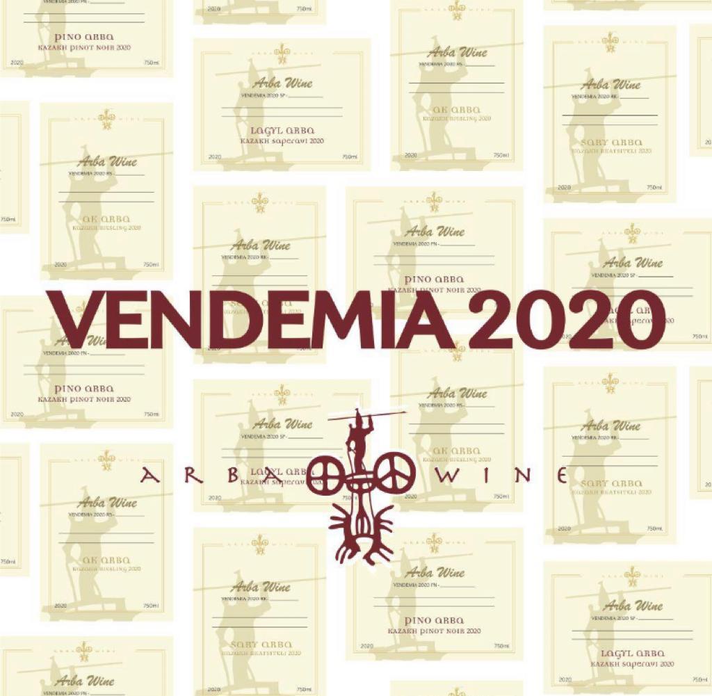 Vendemia 2020
