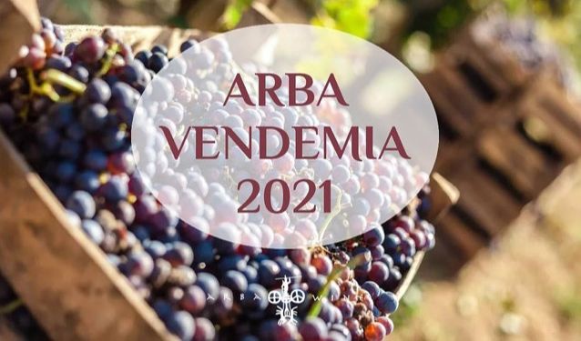 Arba Vendemia Futures Contract 2021.